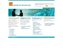 Tablet Screenshot of go.link.pt