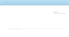 Desktop Screenshot of link.us